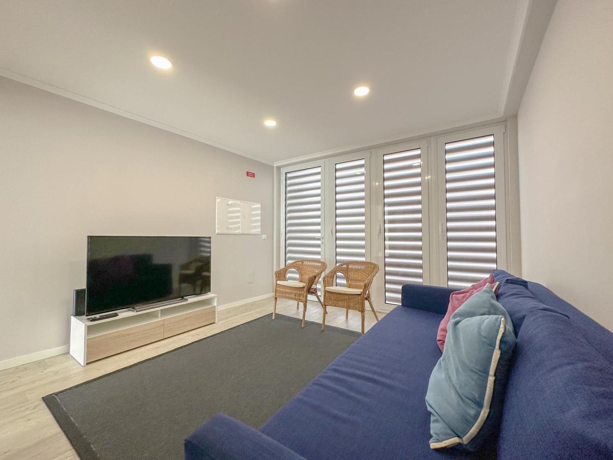 South Shore 2 - Host & Chill Sao Roque  Luaran gambar